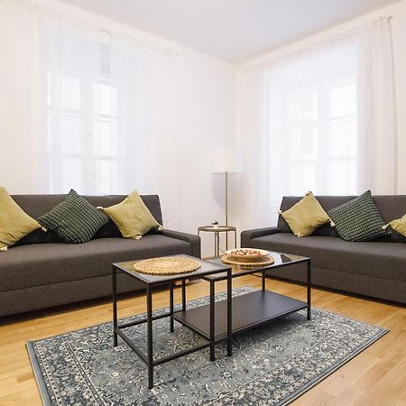 Stephansdom Premium Apartments فيينا المظهر الخارجي الصورة