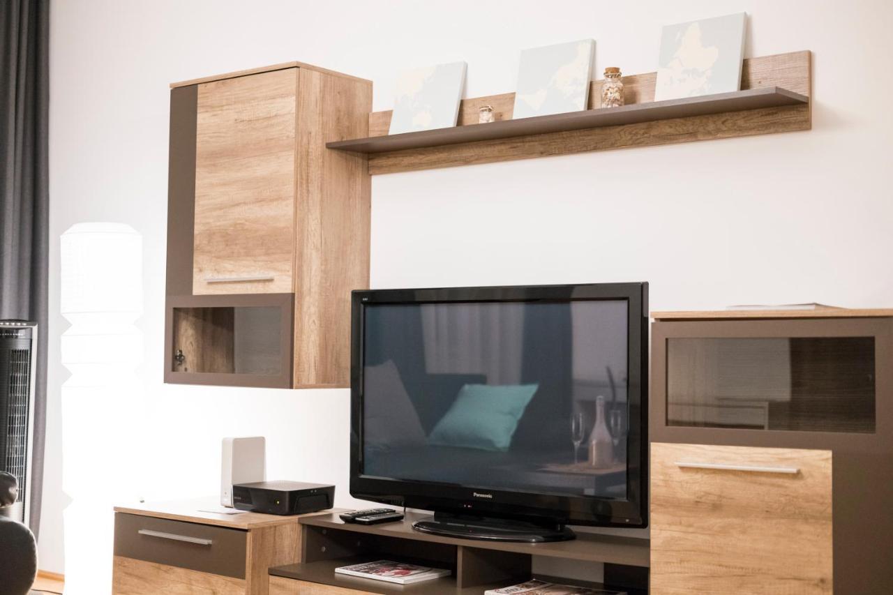 Stephansdom Premium Apartments فيينا المظهر الخارجي الصورة
