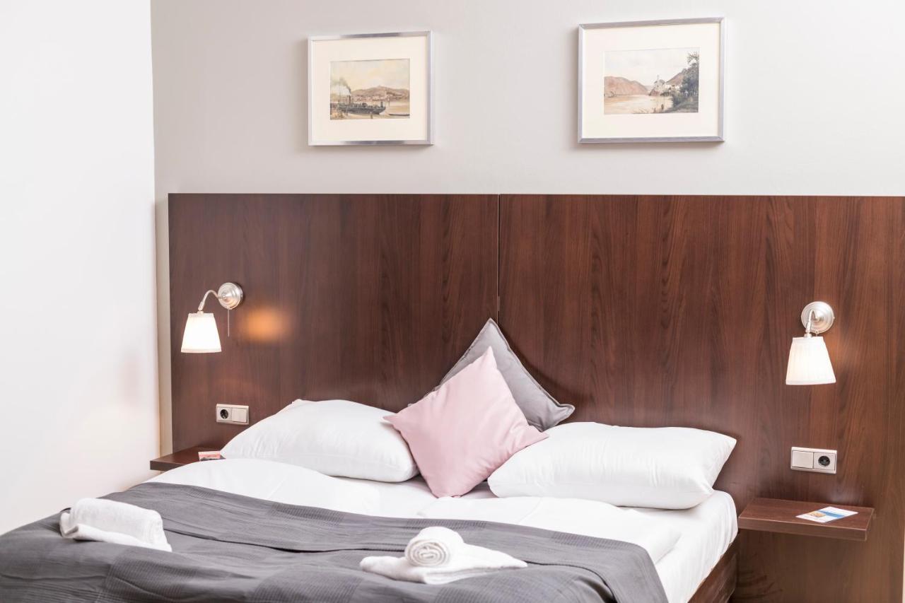 Stephansdom Premium Apartments فيينا المظهر الخارجي الصورة
