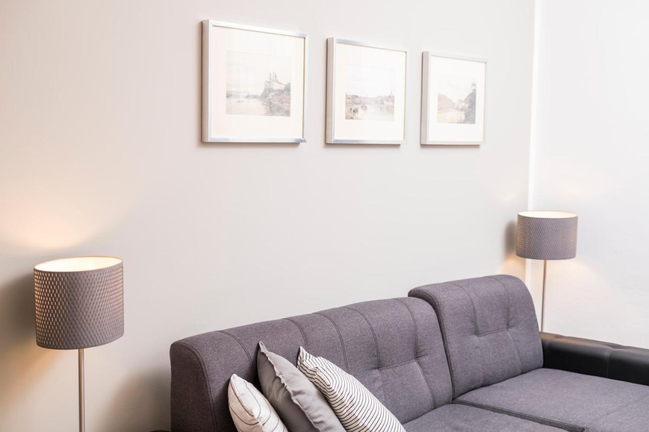 Stephansdom Premium Apartments فيينا المظهر الخارجي الصورة