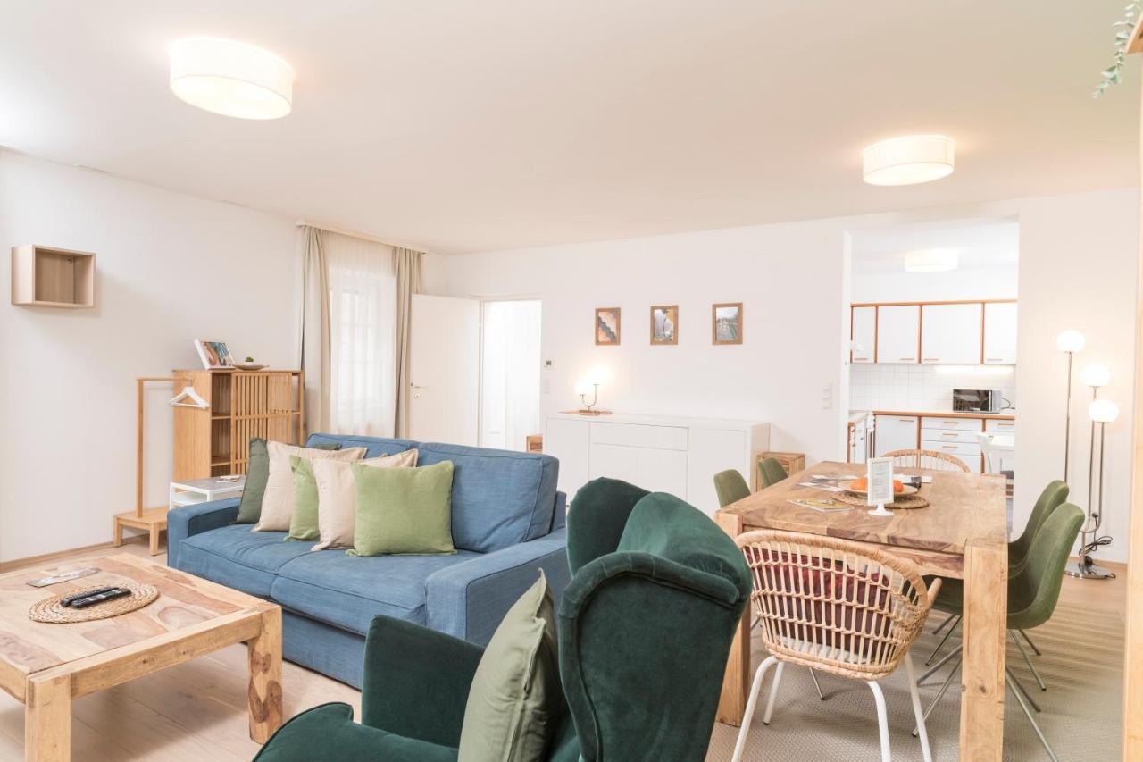 Stephansdom Premium Apartments فيينا المظهر الخارجي الصورة
