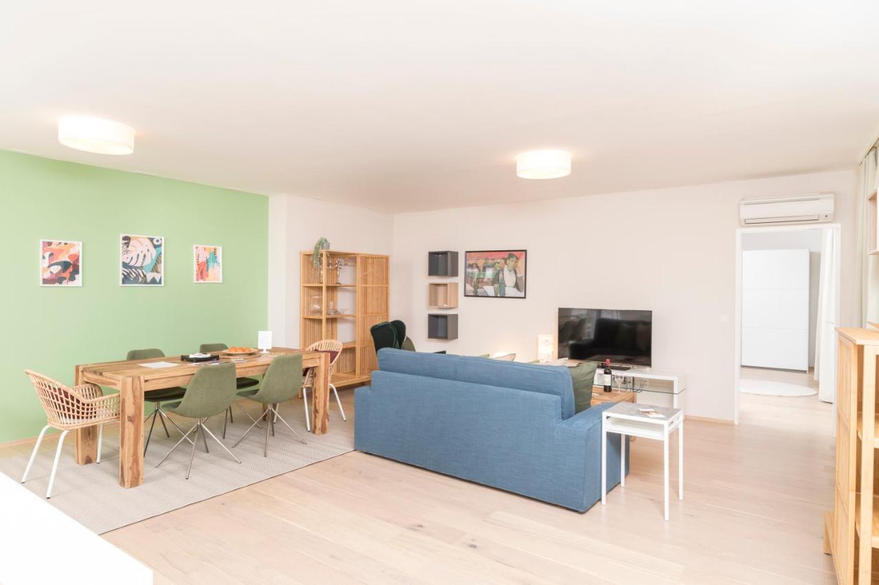 Stephansdom Premium Apartments فيينا المظهر الخارجي الصورة