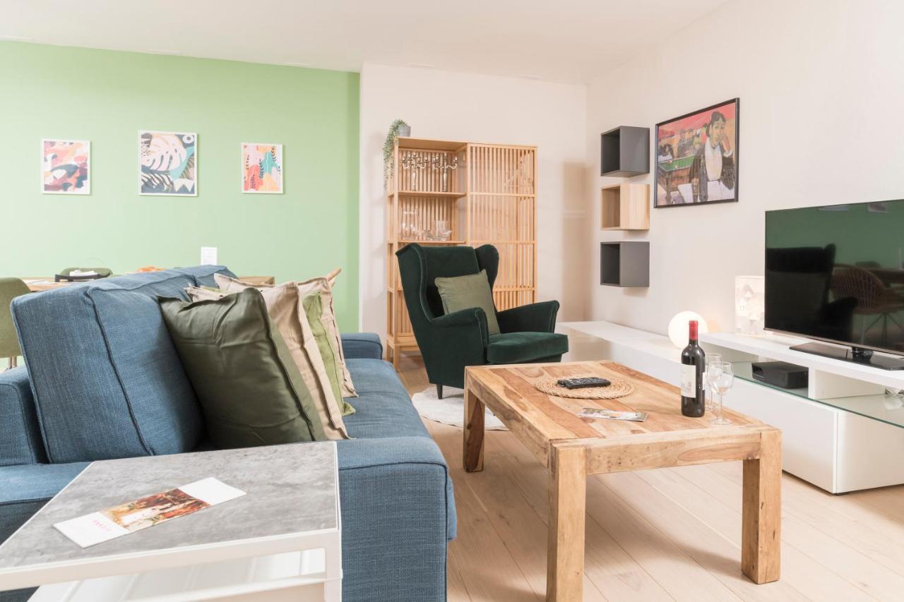 Stephansdom Premium Apartments فيينا المظهر الخارجي الصورة