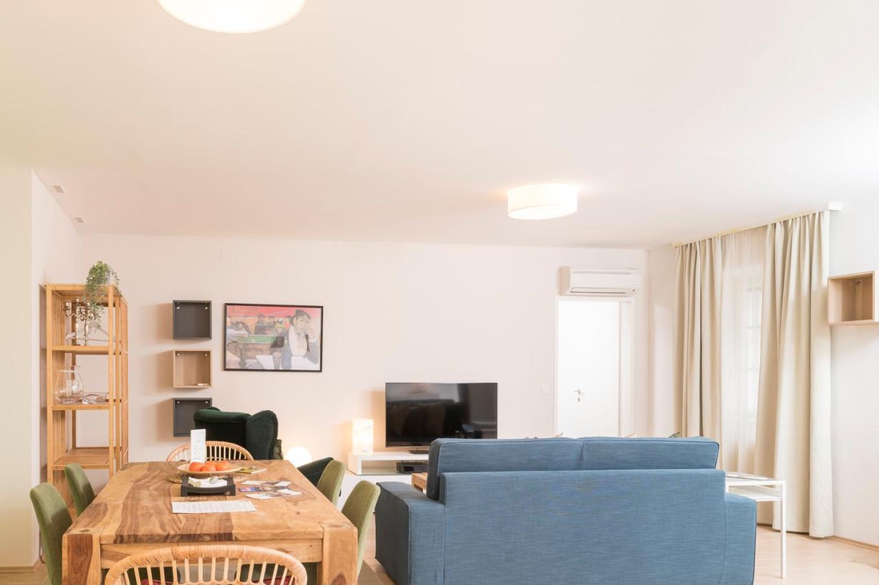 Stephansdom Premium Apartments فيينا المظهر الخارجي الصورة