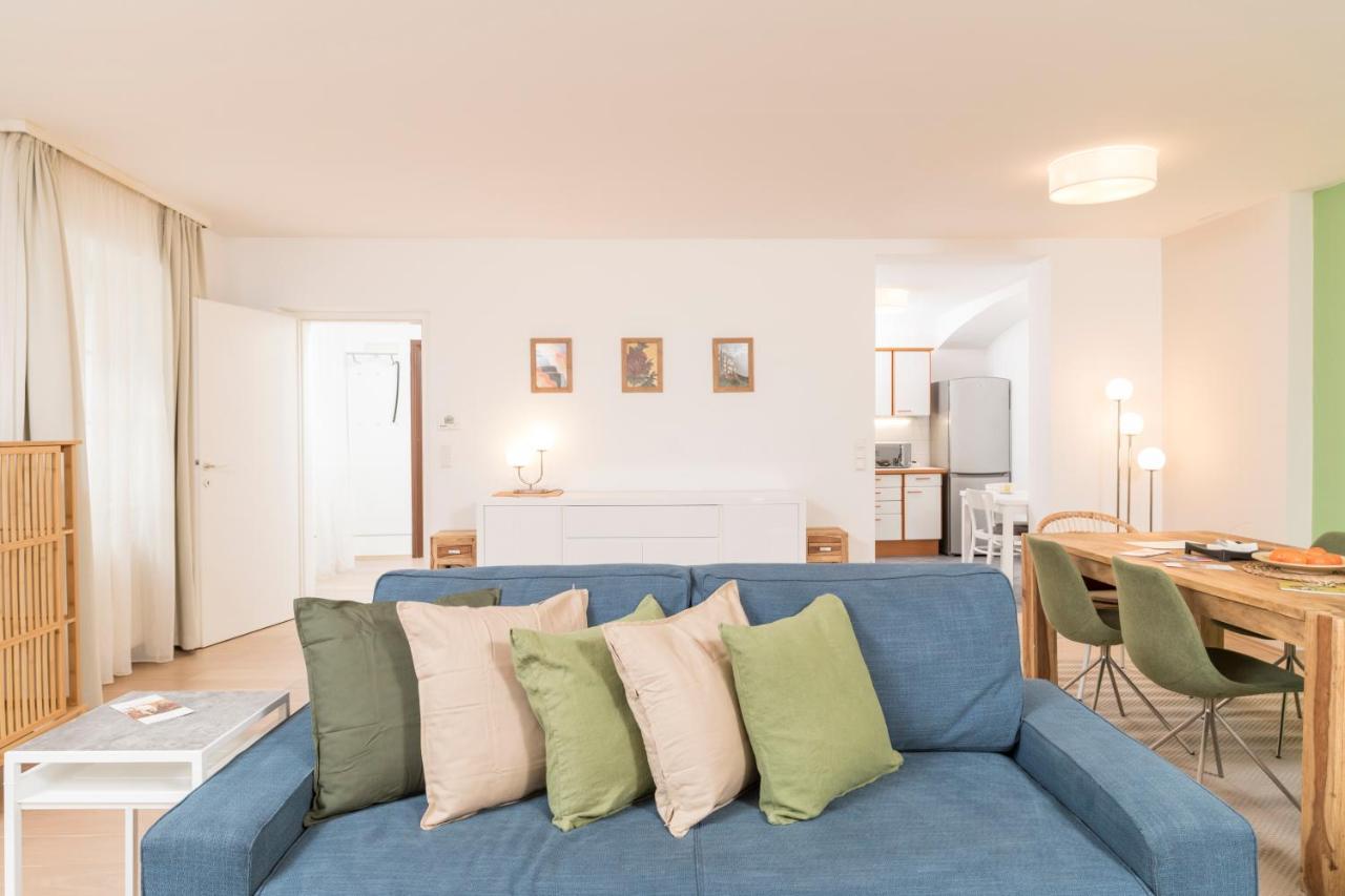 Stephansdom Premium Apartments فيينا المظهر الخارجي الصورة