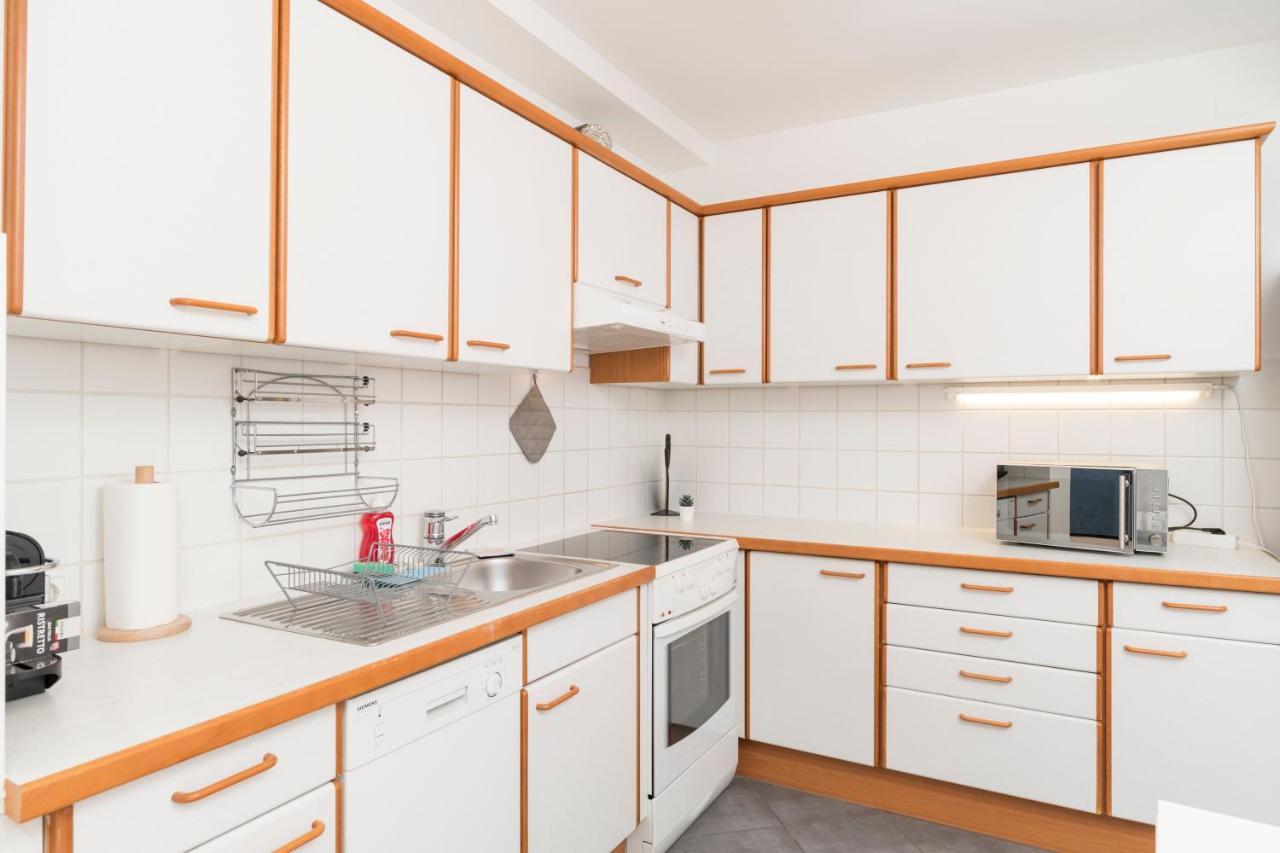 Stephansdom Premium Apartments فيينا المظهر الخارجي الصورة