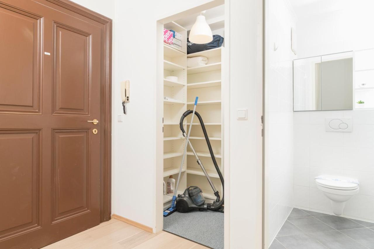 Stephansdom Premium Apartments فيينا المظهر الخارجي الصورة