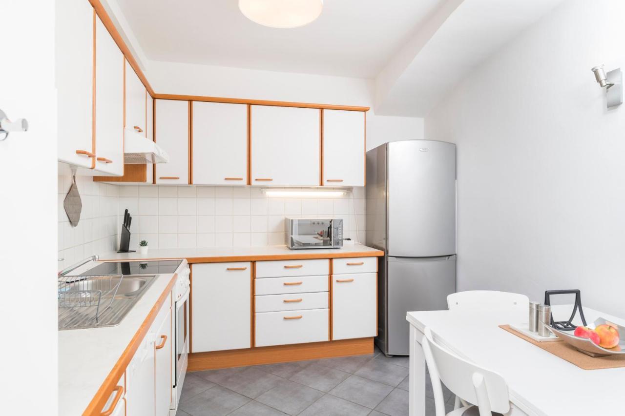 Stephansdom Premium Apartments فيينا المظهر الخارجي الصورة