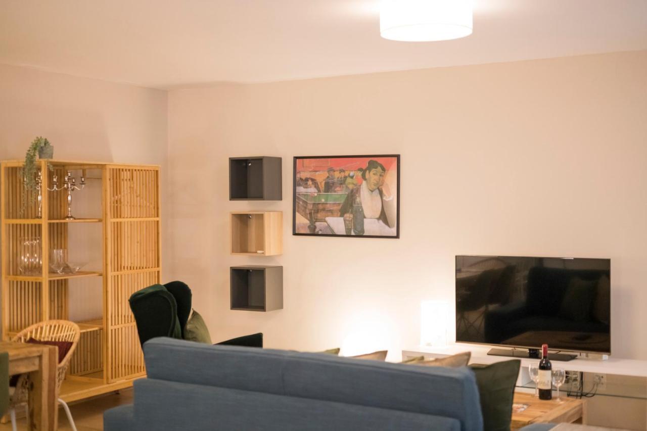 Stephansdom Premium Apartments فيينا المظهر الخارجي الصورة